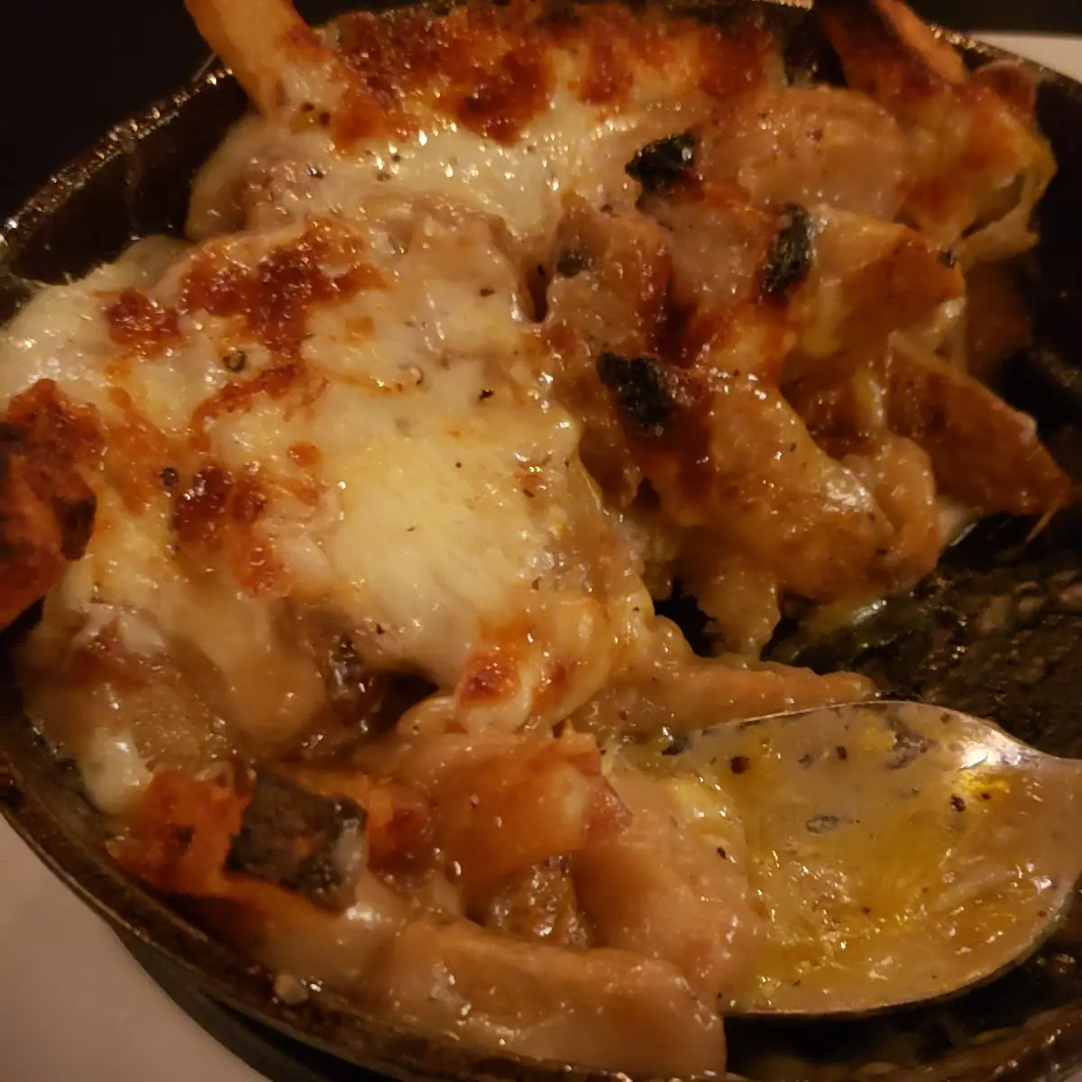 Onion Soup