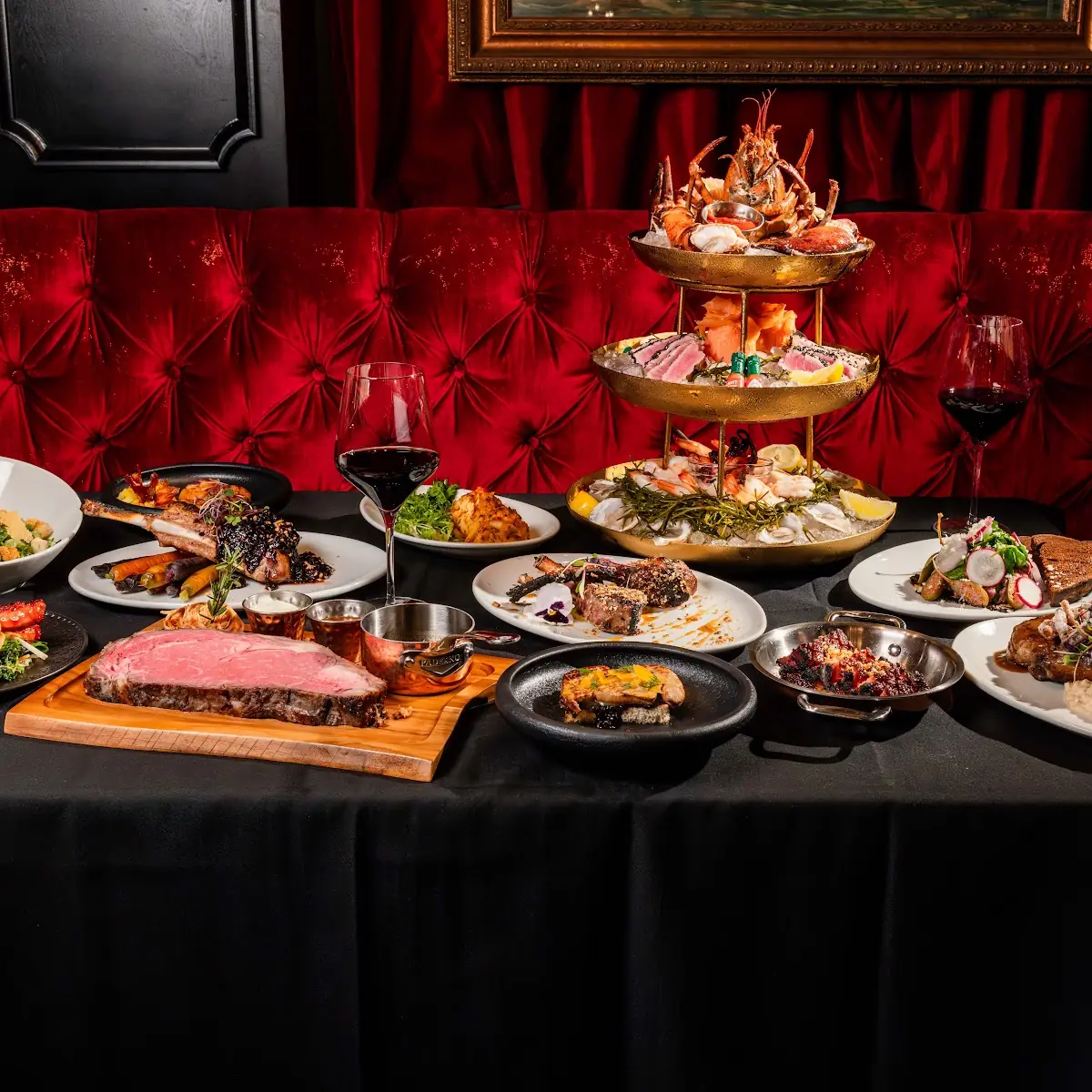 Tapas