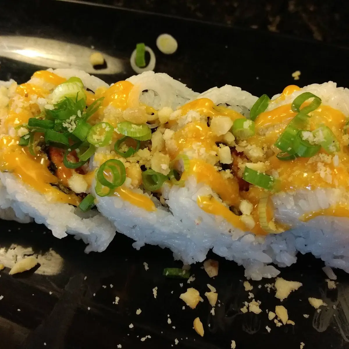 Tiger Roll