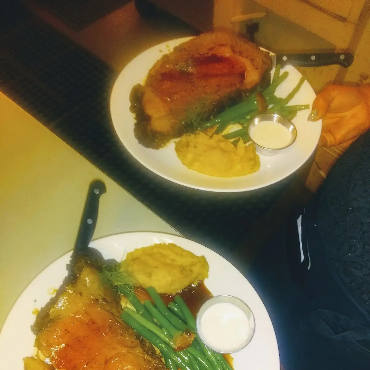 Prime Rib Special