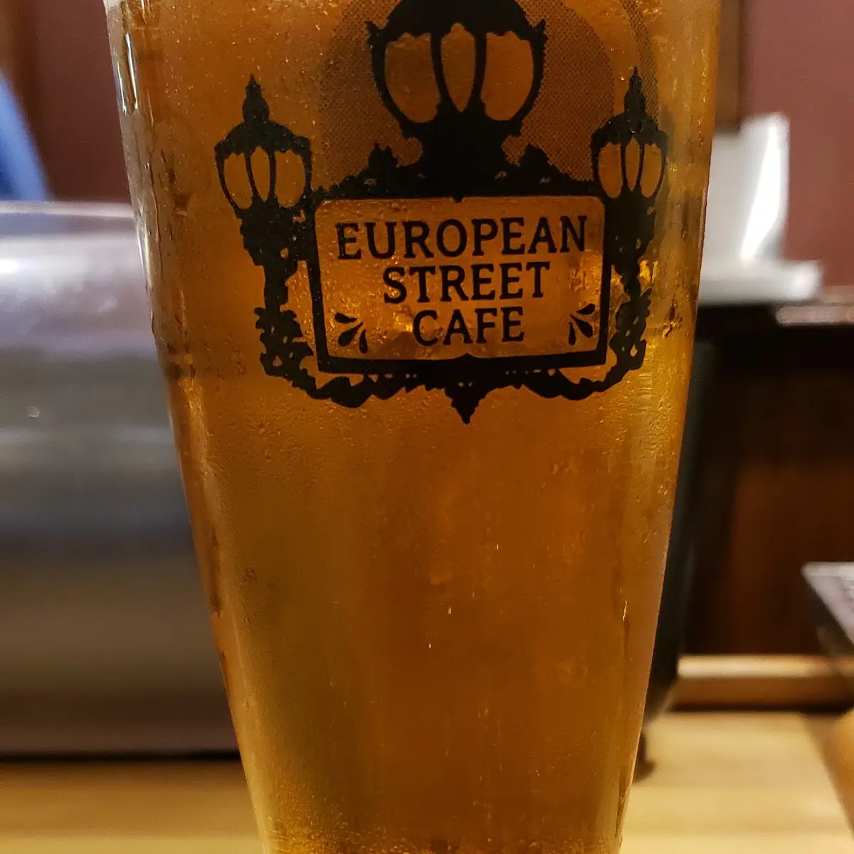 Blue Moon Belgian White