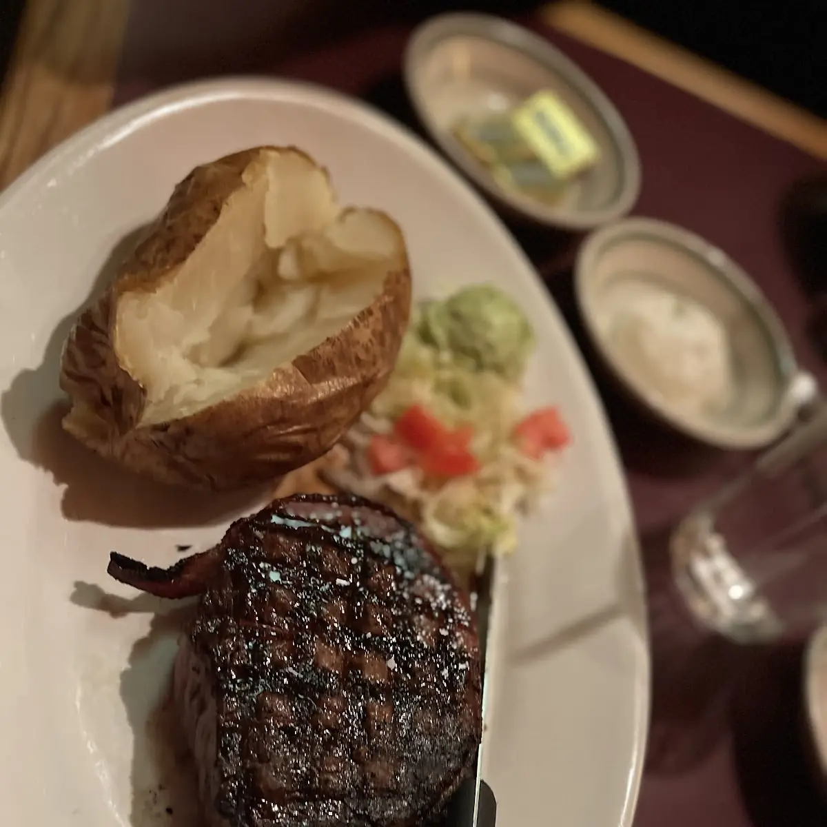 Filet Mignon