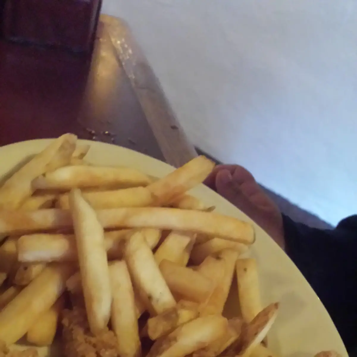 Kids Chicken Tenders