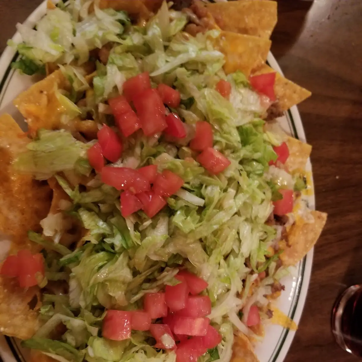 Super Nachos