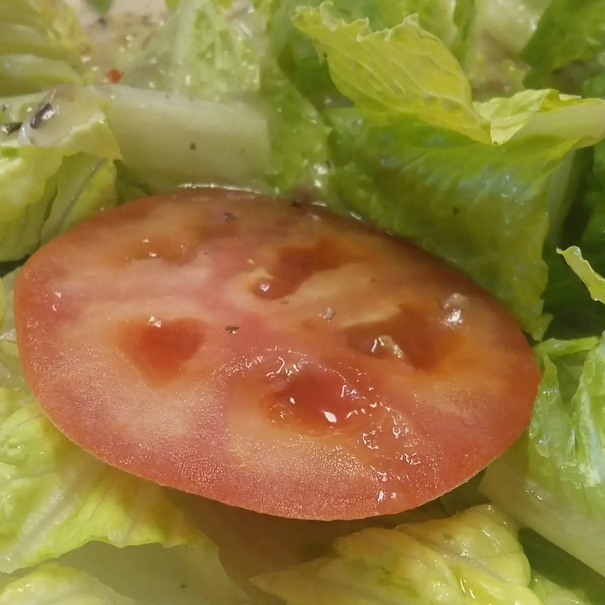 blt Bacon-Lettuce-Tomato