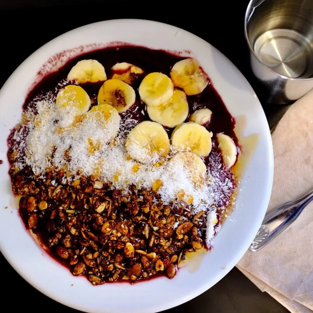 Acai Bowl