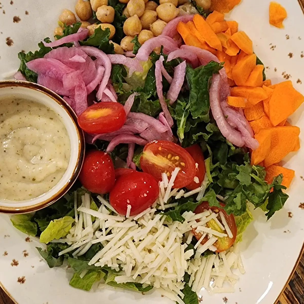 Cesear Salad