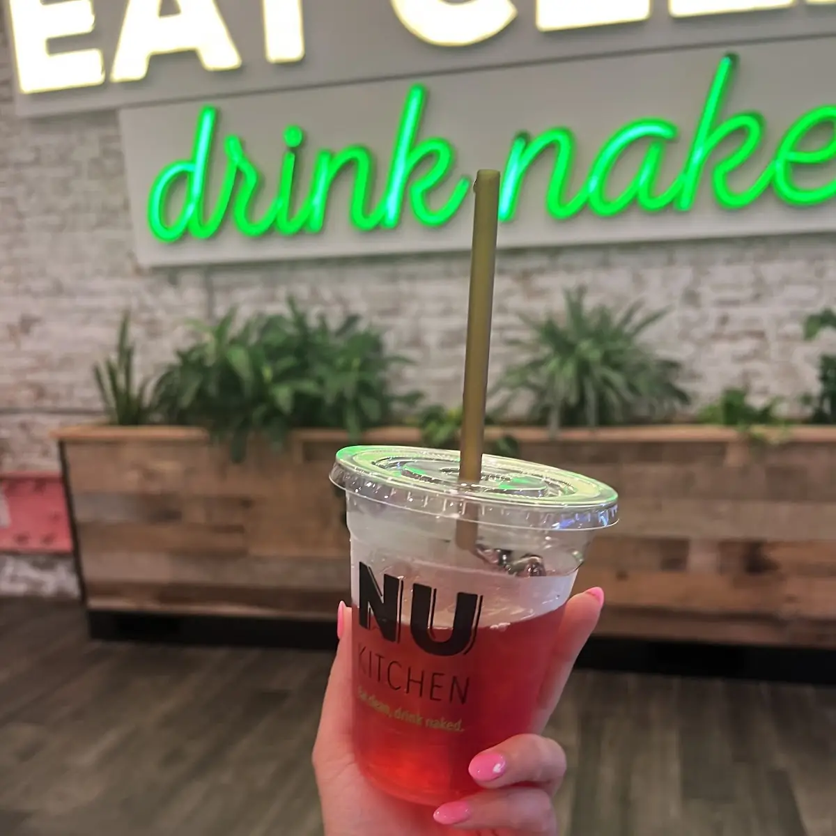 Hibiscus Tea