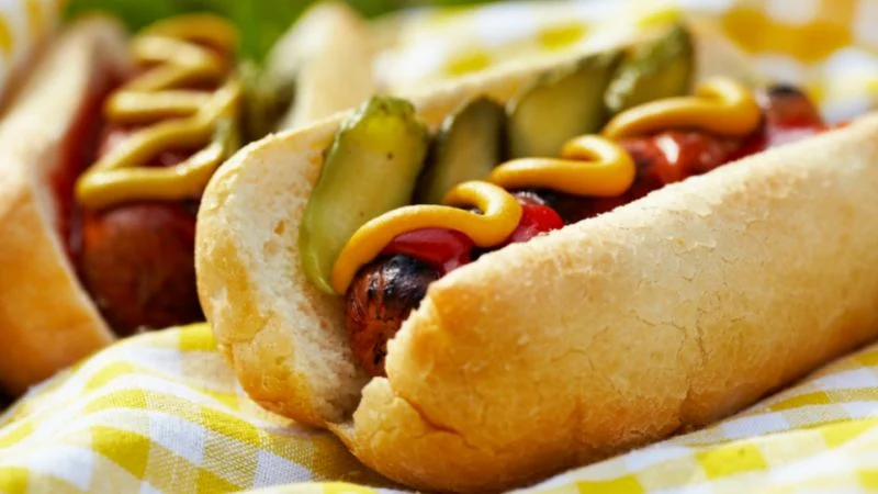 Hot Dog