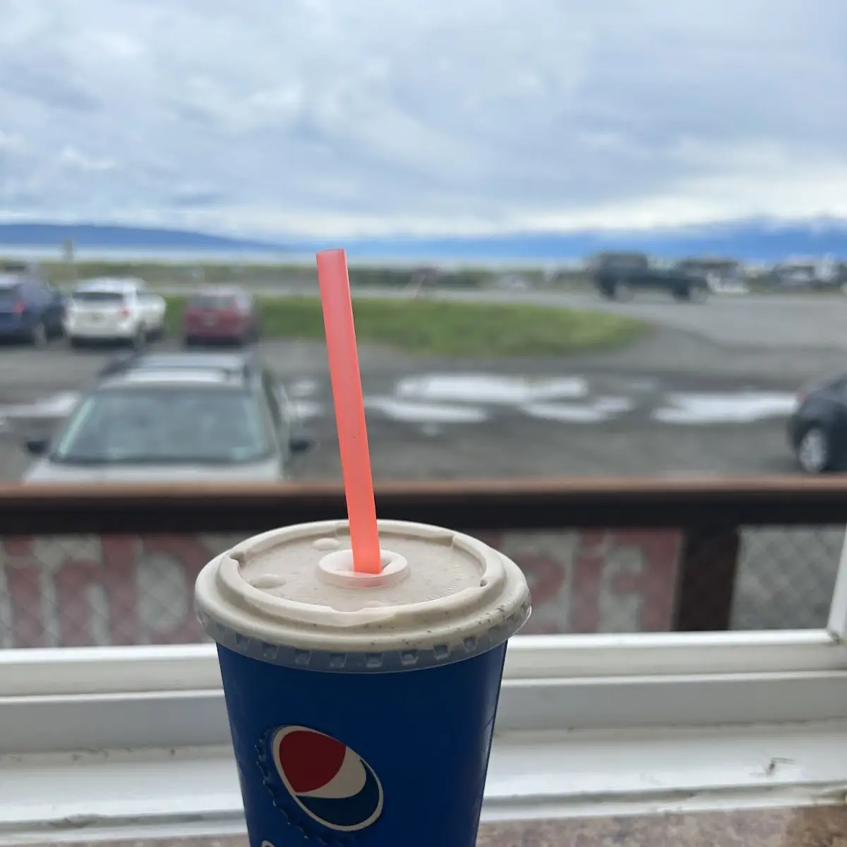 Oreo Shake