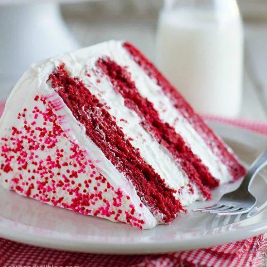 Red Velvet Cake