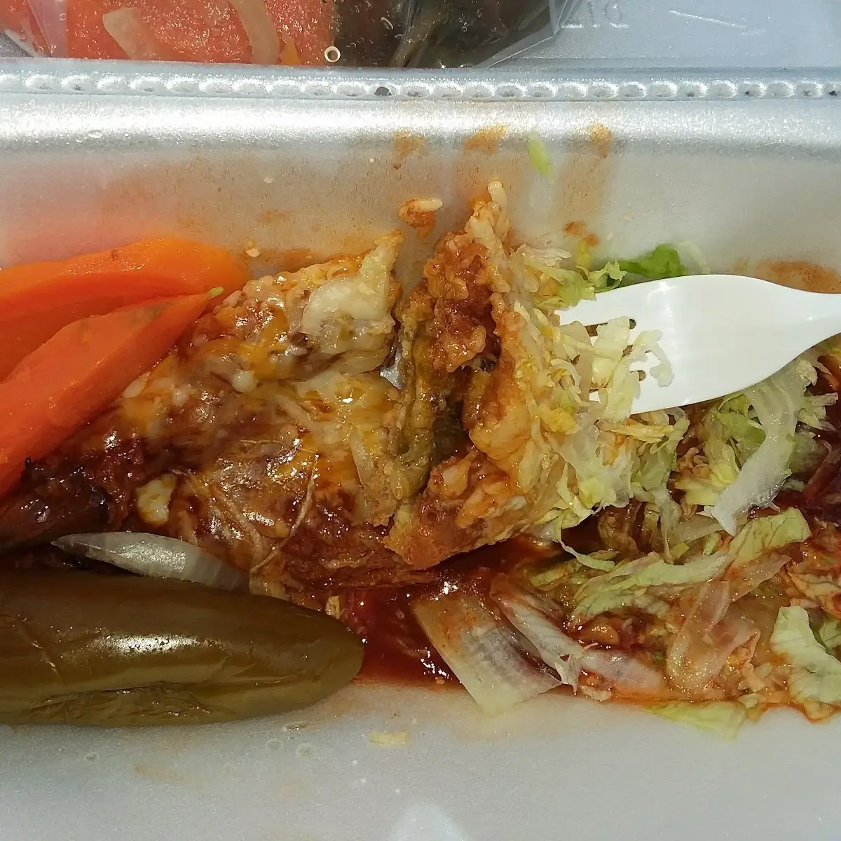 Chile Relleno 1