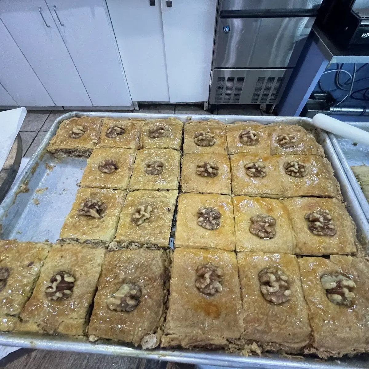 Baklava