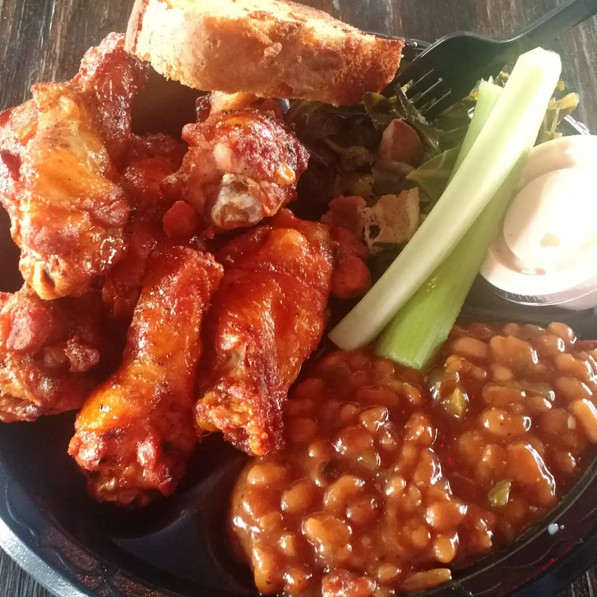 Baked Beans