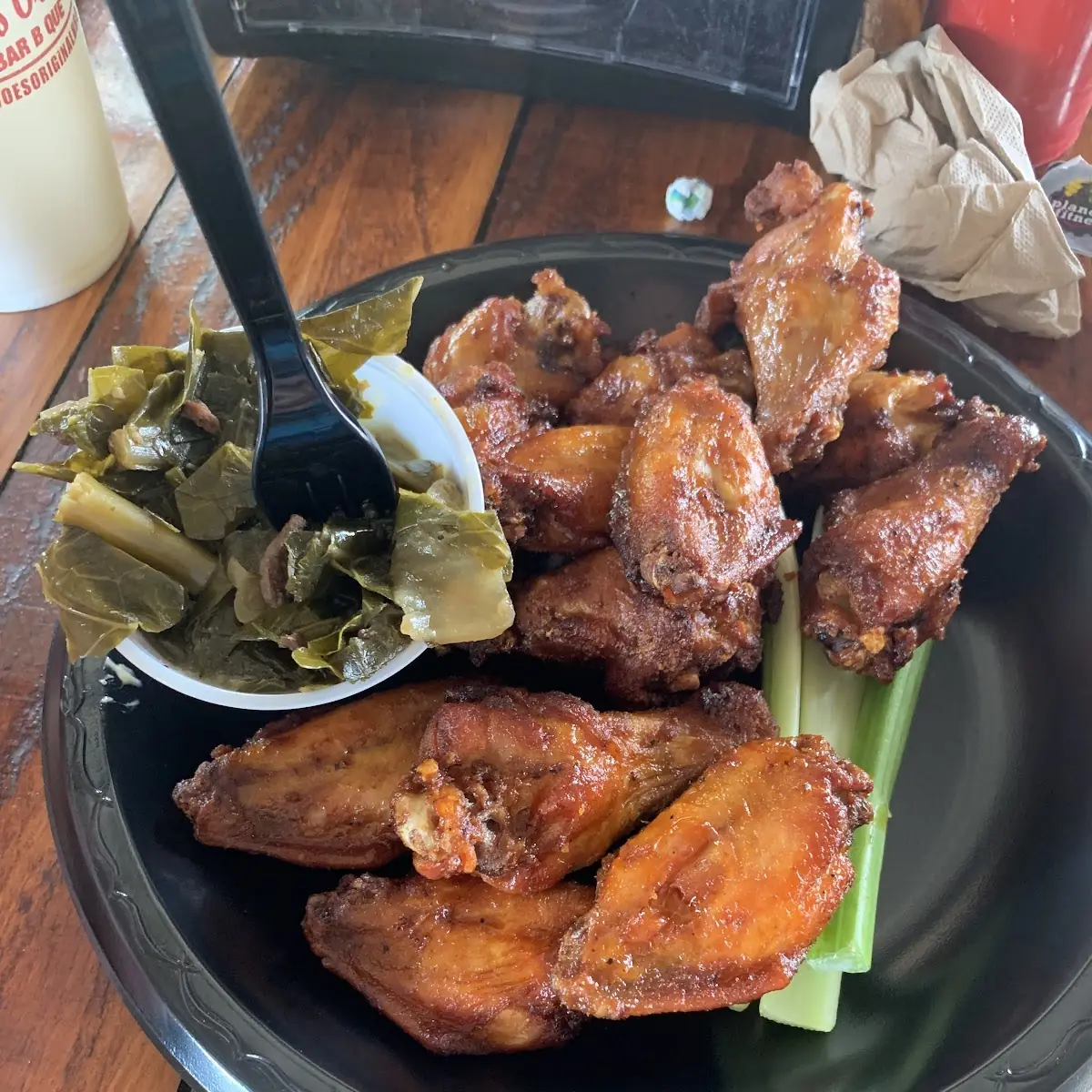 Chicken Wings