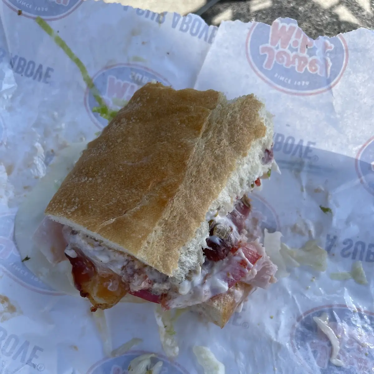 Club Sub