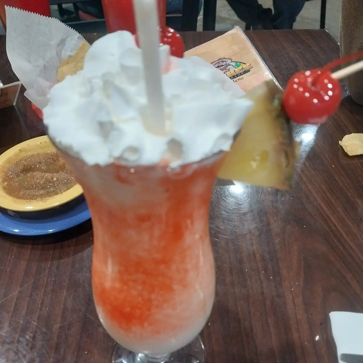 Piña Colada