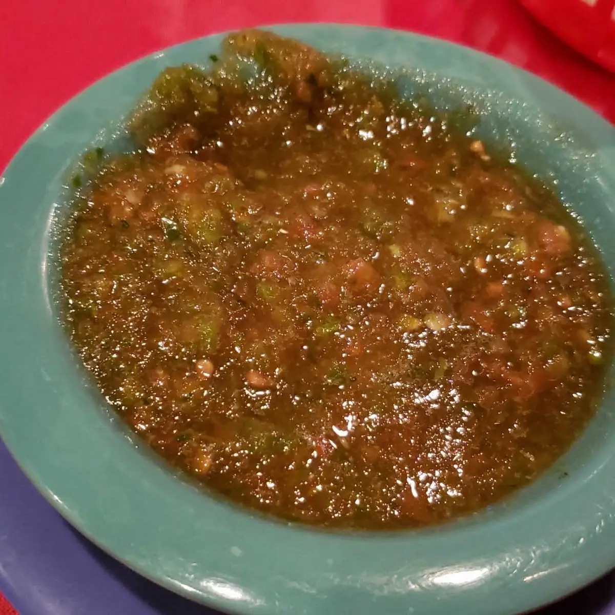 Salsa Verde
