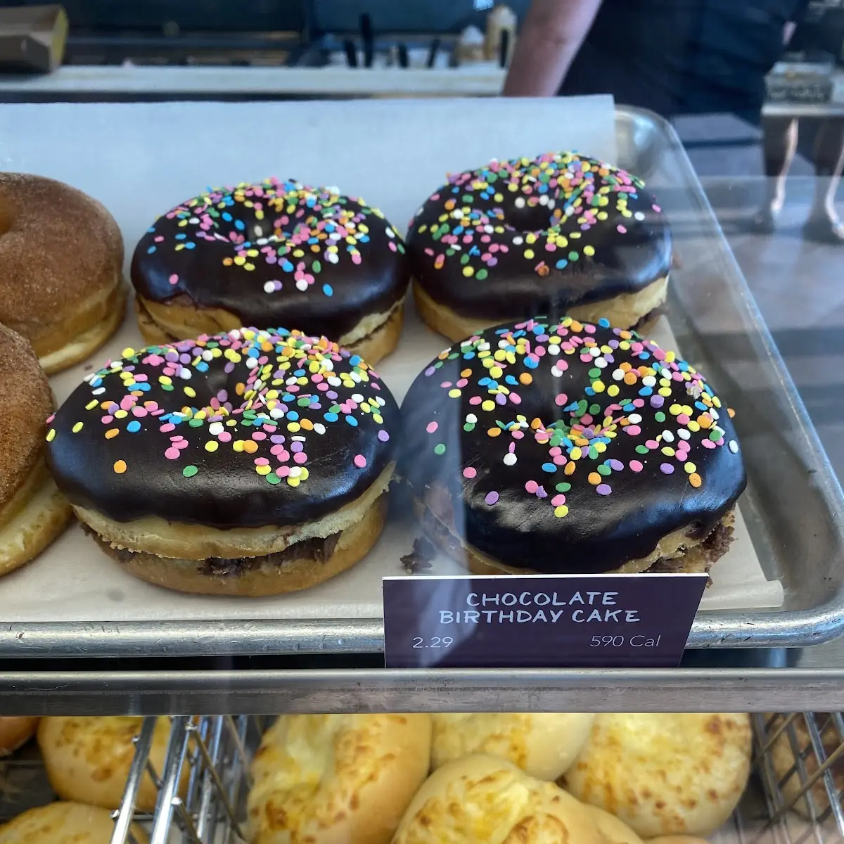 Doughnut