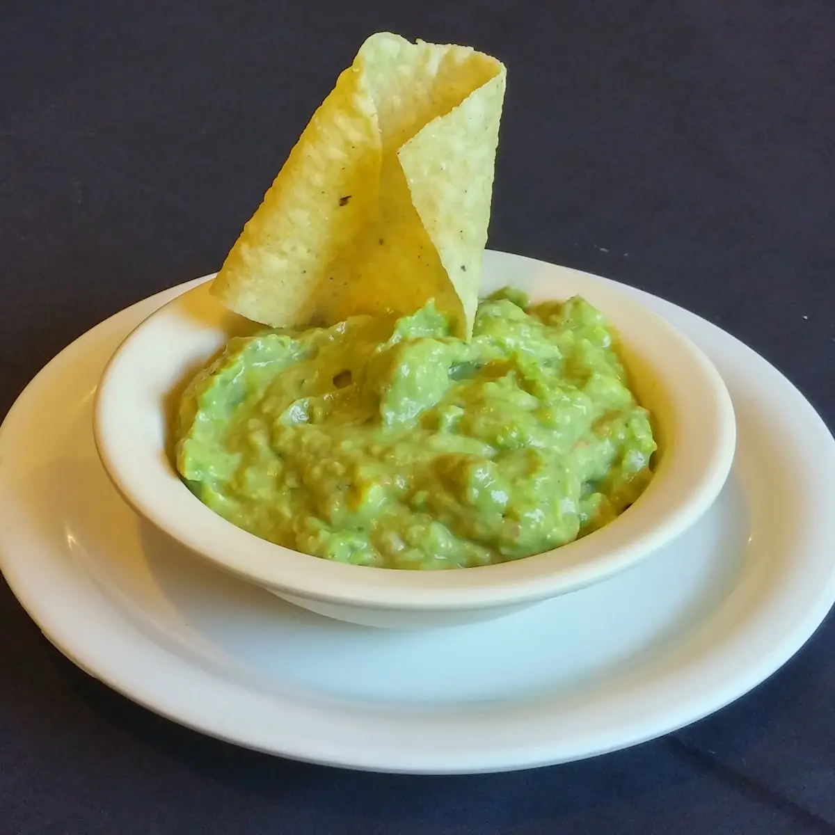 Guacamole Dip