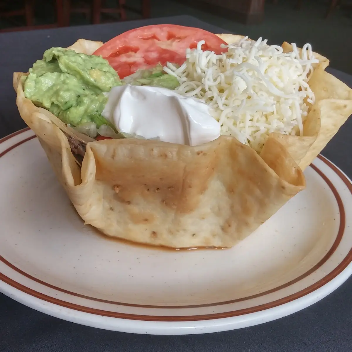Taco Salad