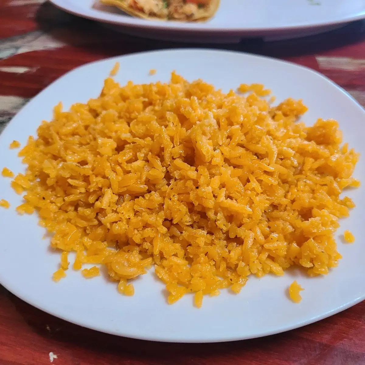 Mexican Rice