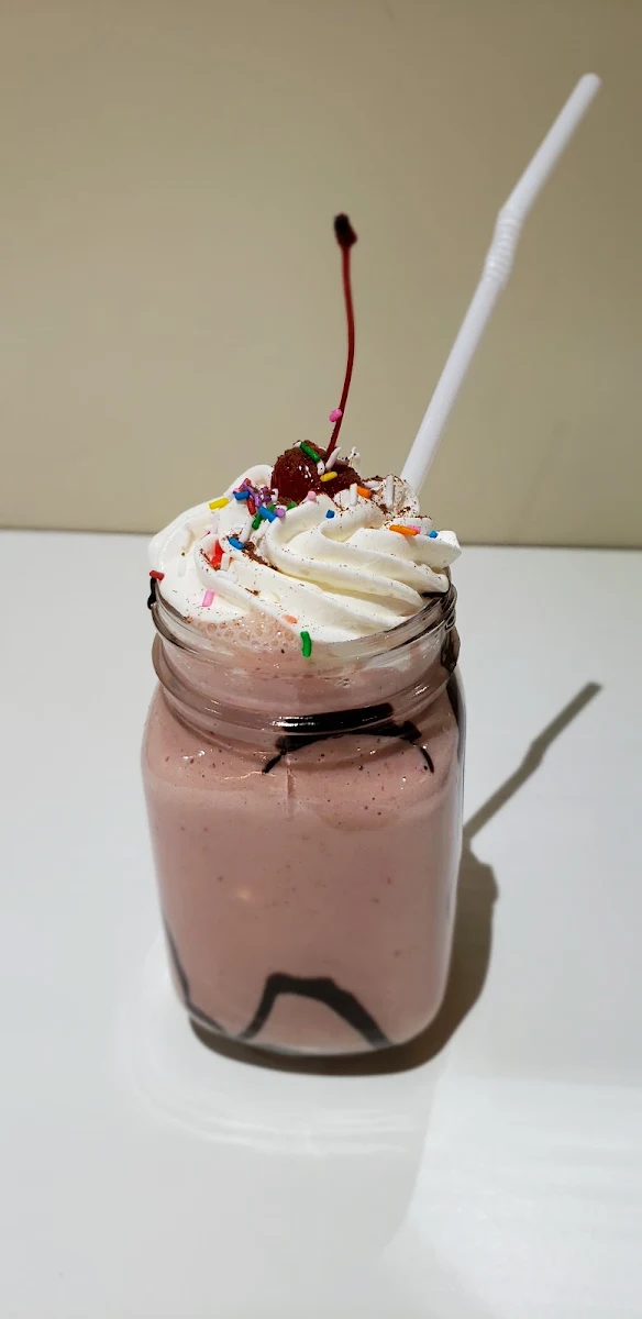 Milk Shake Chocobanana, Allô mon Coco Sainte-Julie