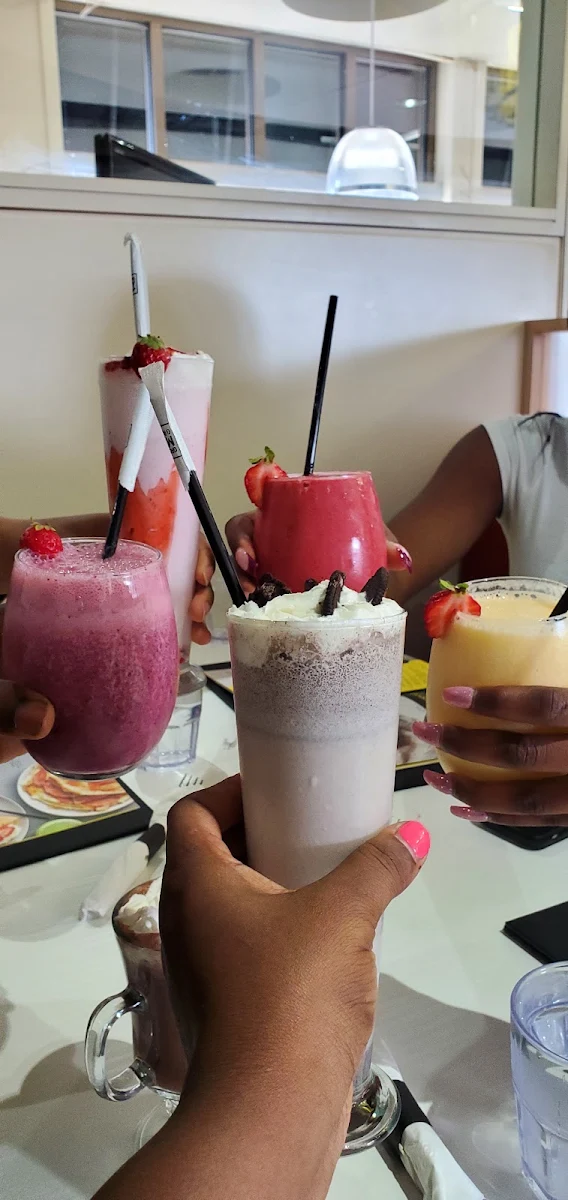 Smoothies, Allô mon Coco Sainte-Julie