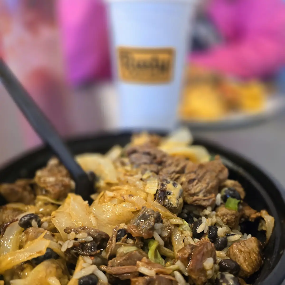 The Philly Bowl