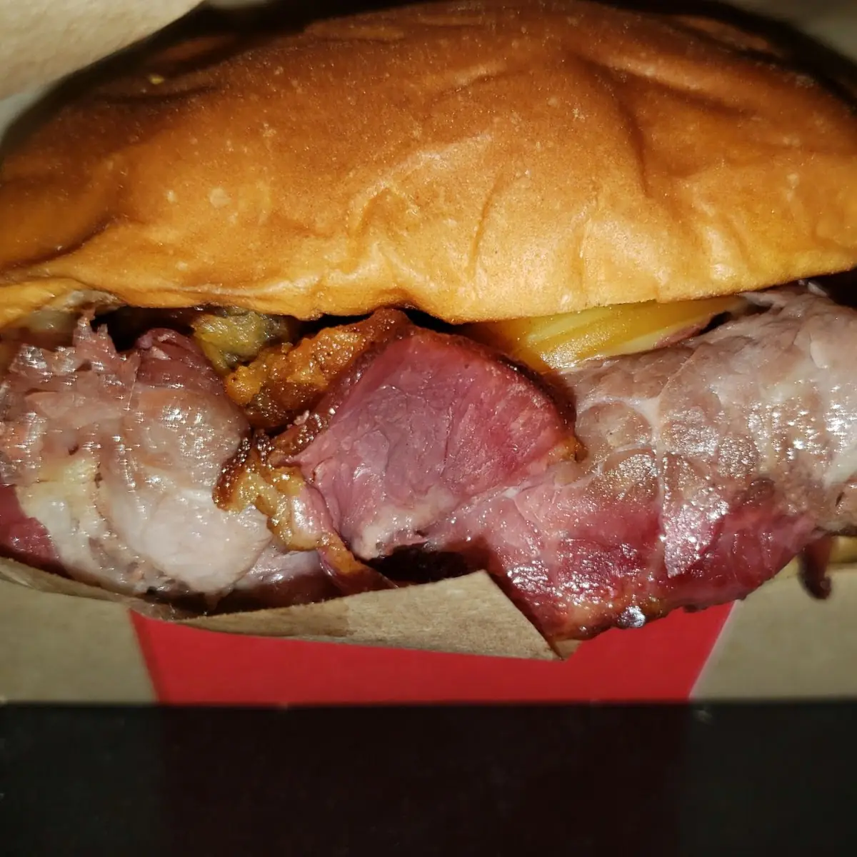 Pastrami