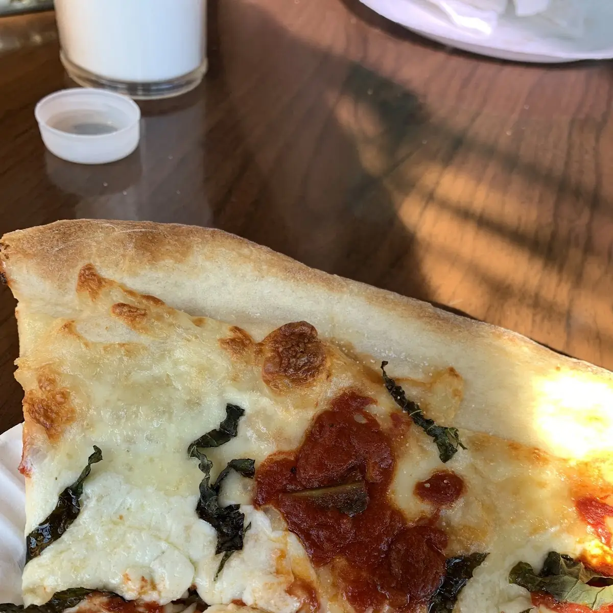 Margarita Pizza