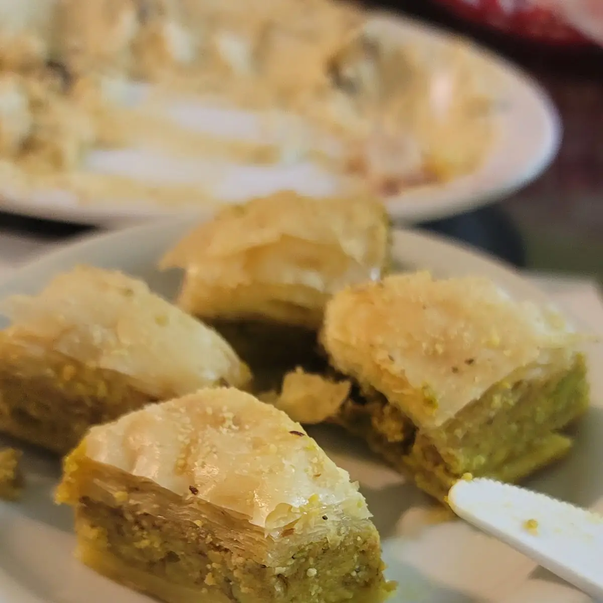 Baklava