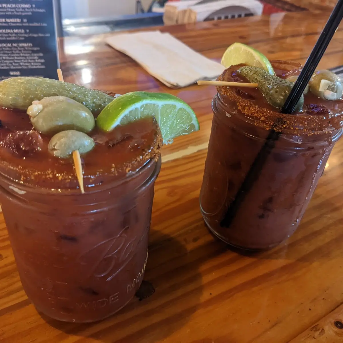 Bloody Mary