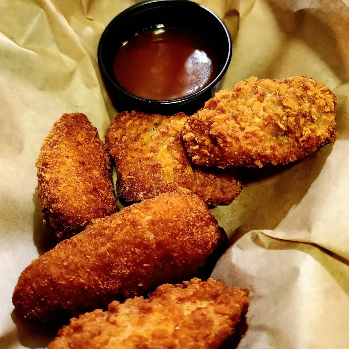 Cheese Sticks
