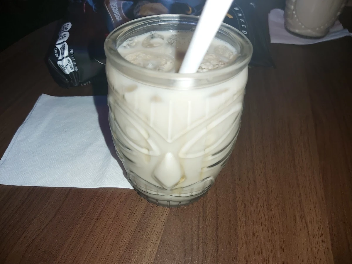 Pumpkin Honey Chai Kava Tea
