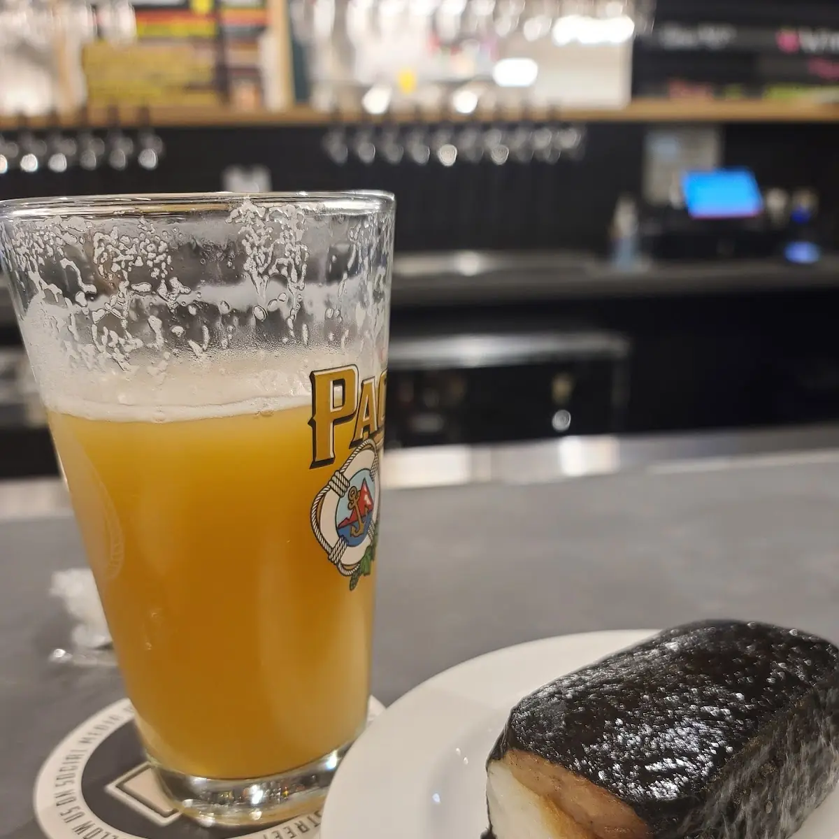 Spam Musubi