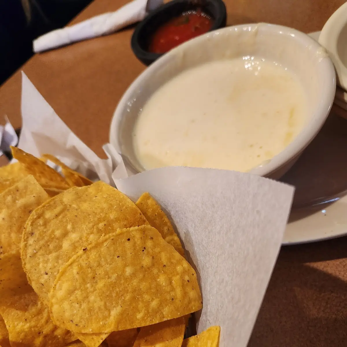 Cheese Dip