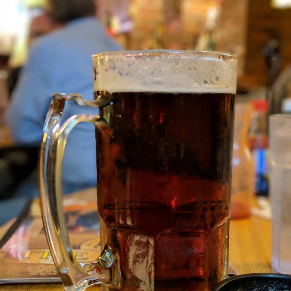 Dos Equis