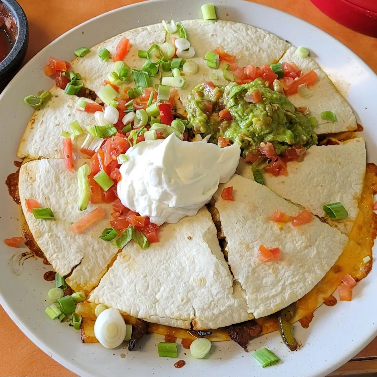 Huevos Rancheros