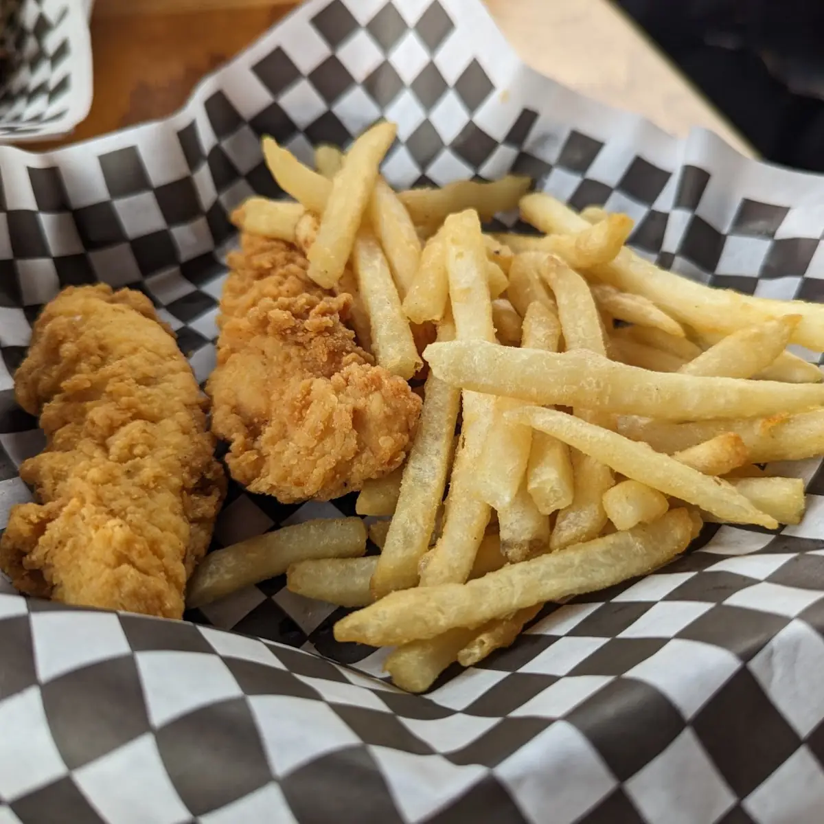 Chicken Tenders