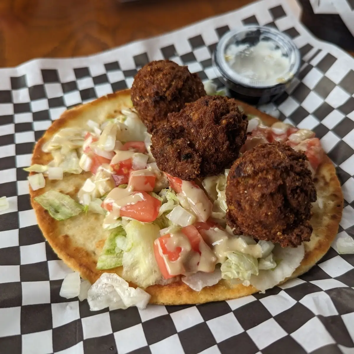 Falafel