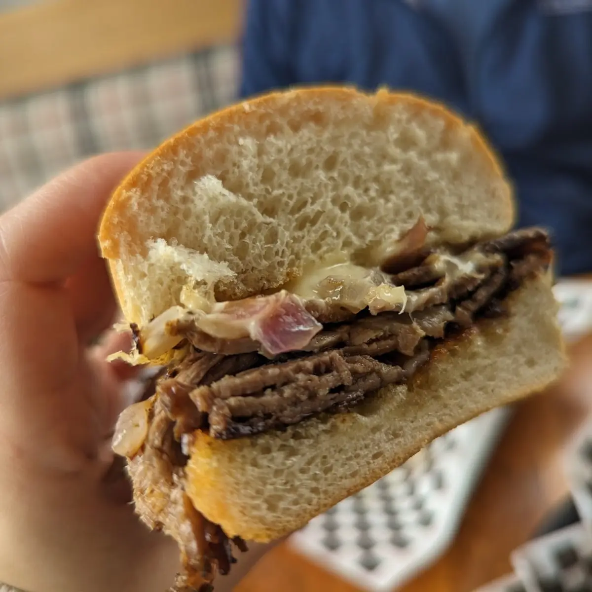 French Dip