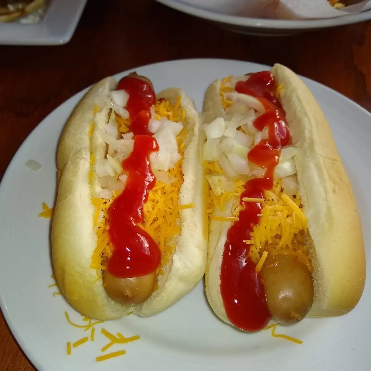 Hot Dog