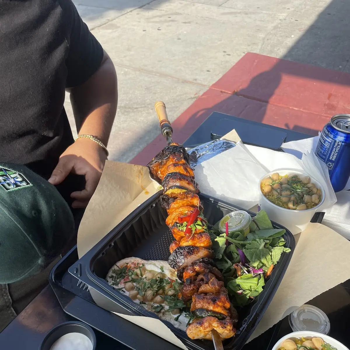 Tandoori Chicken