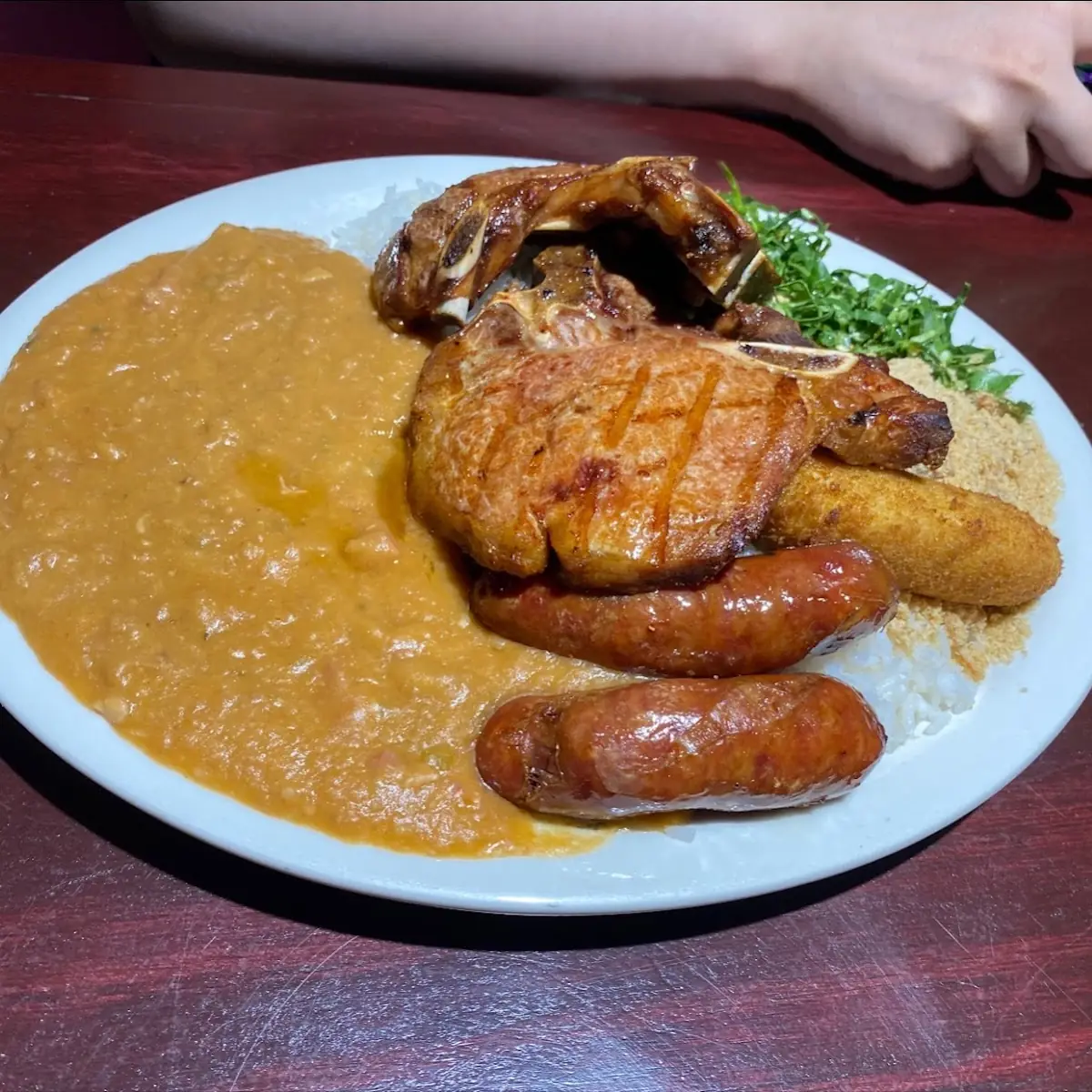 Pork Chops
