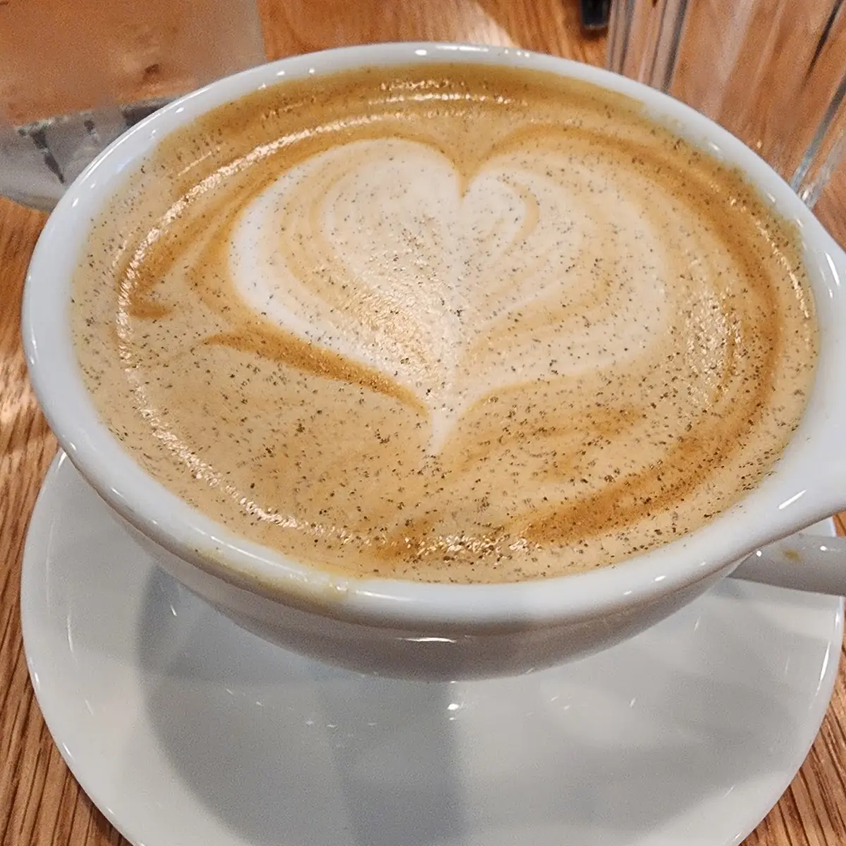 Latte