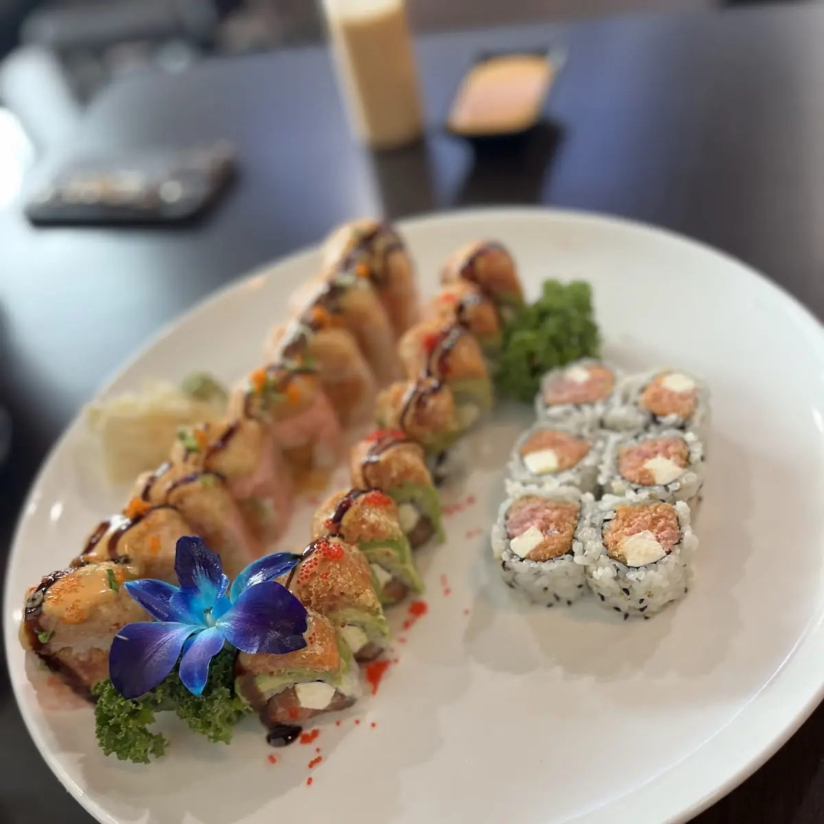California Roll