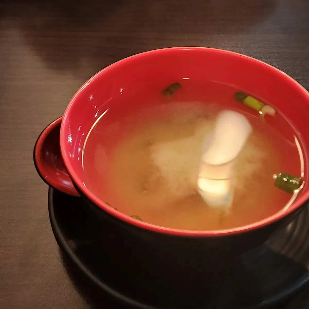 Miso Soup