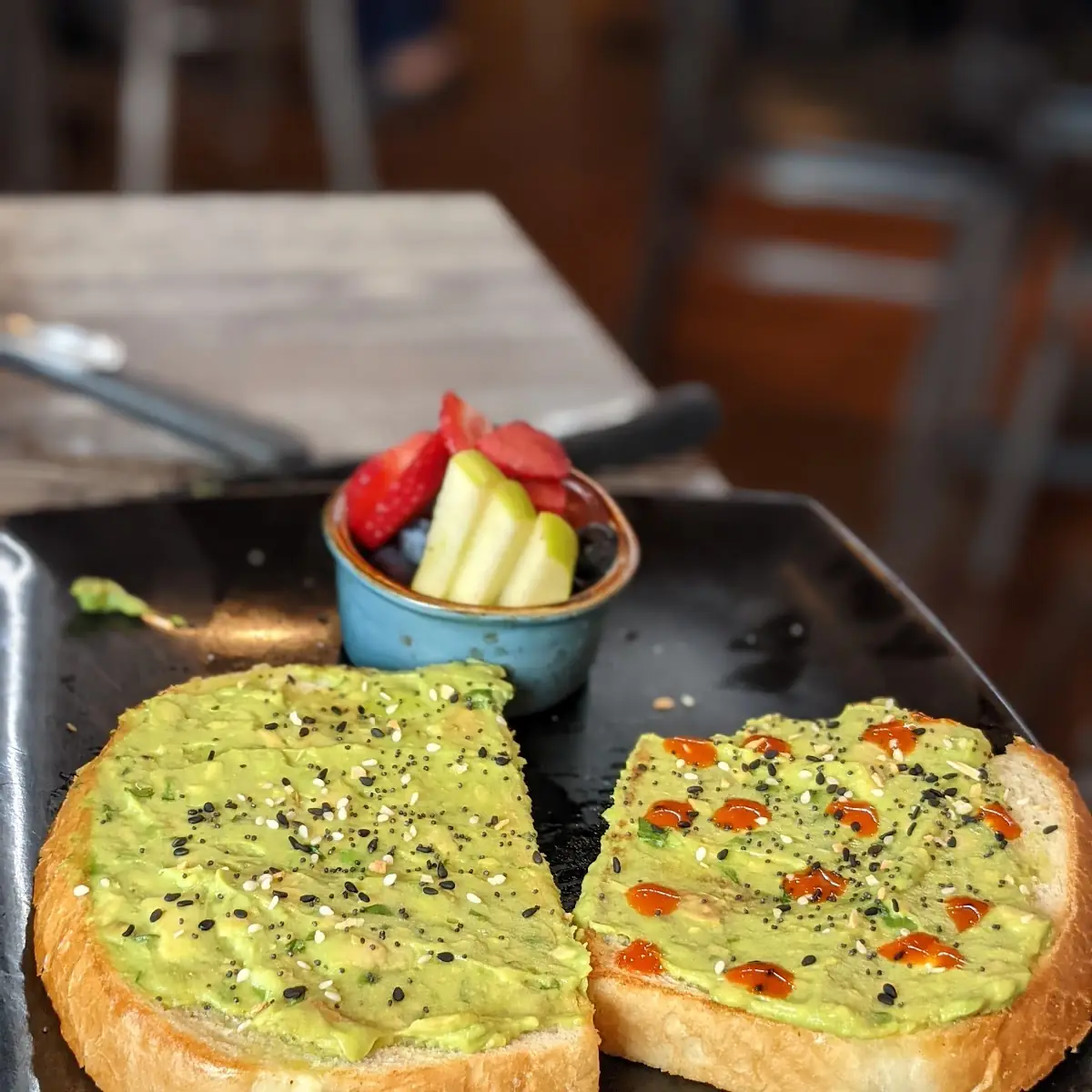 Avocado Toast