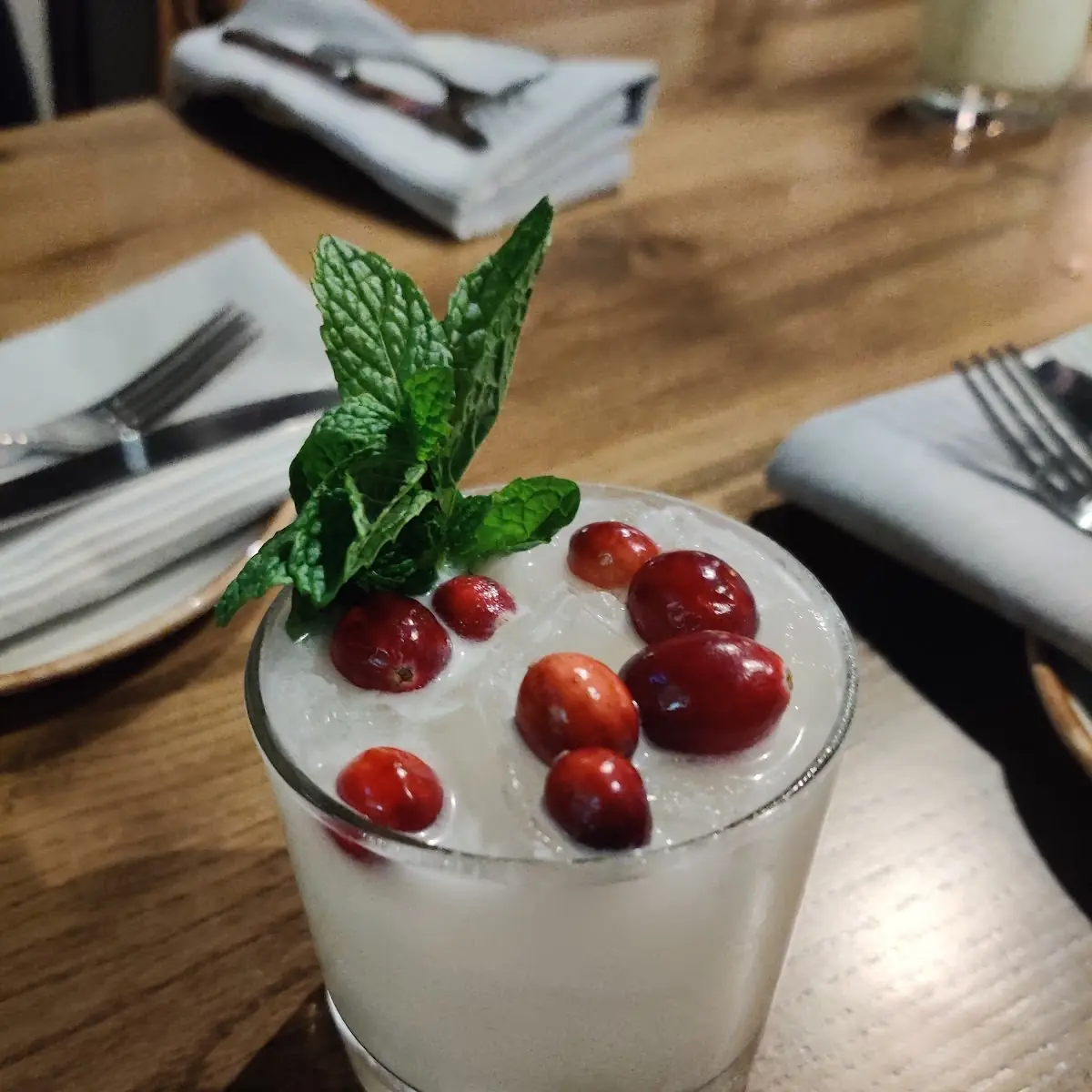 Panna Cotta